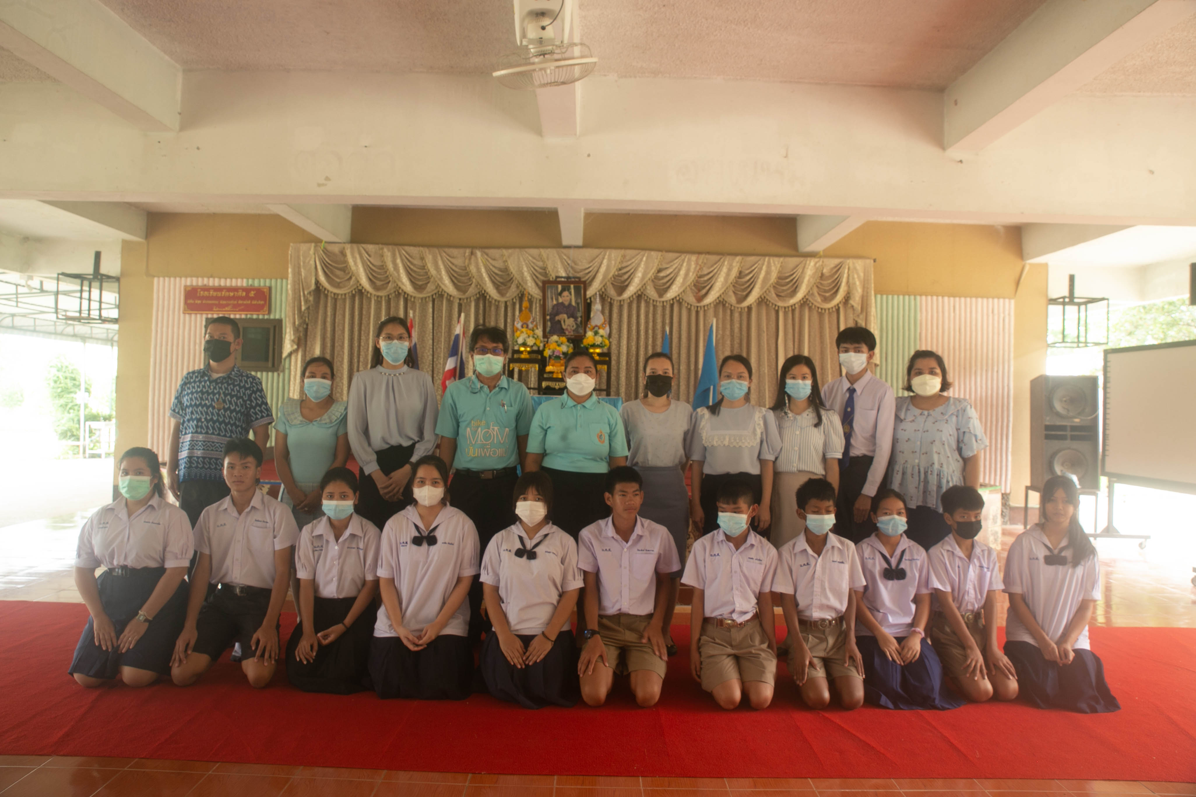 ภาพกิจกรรม