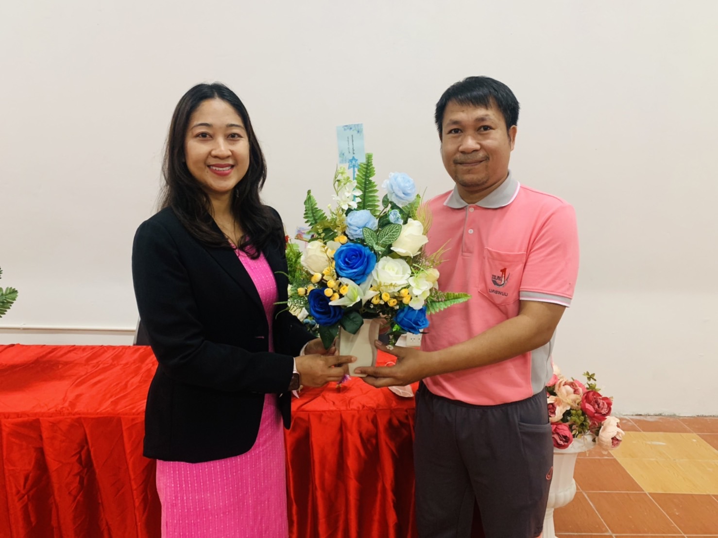 ภาพกิจกรรม