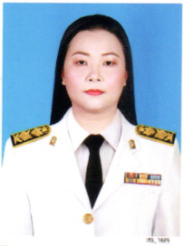 นางอรอุมา สมรฤทธิ์