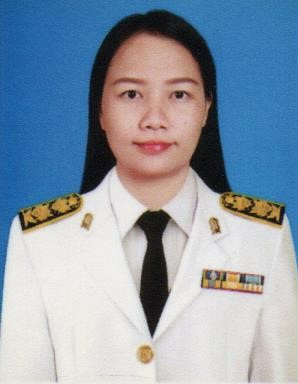 นางปัทมวรรณ ใจสุข