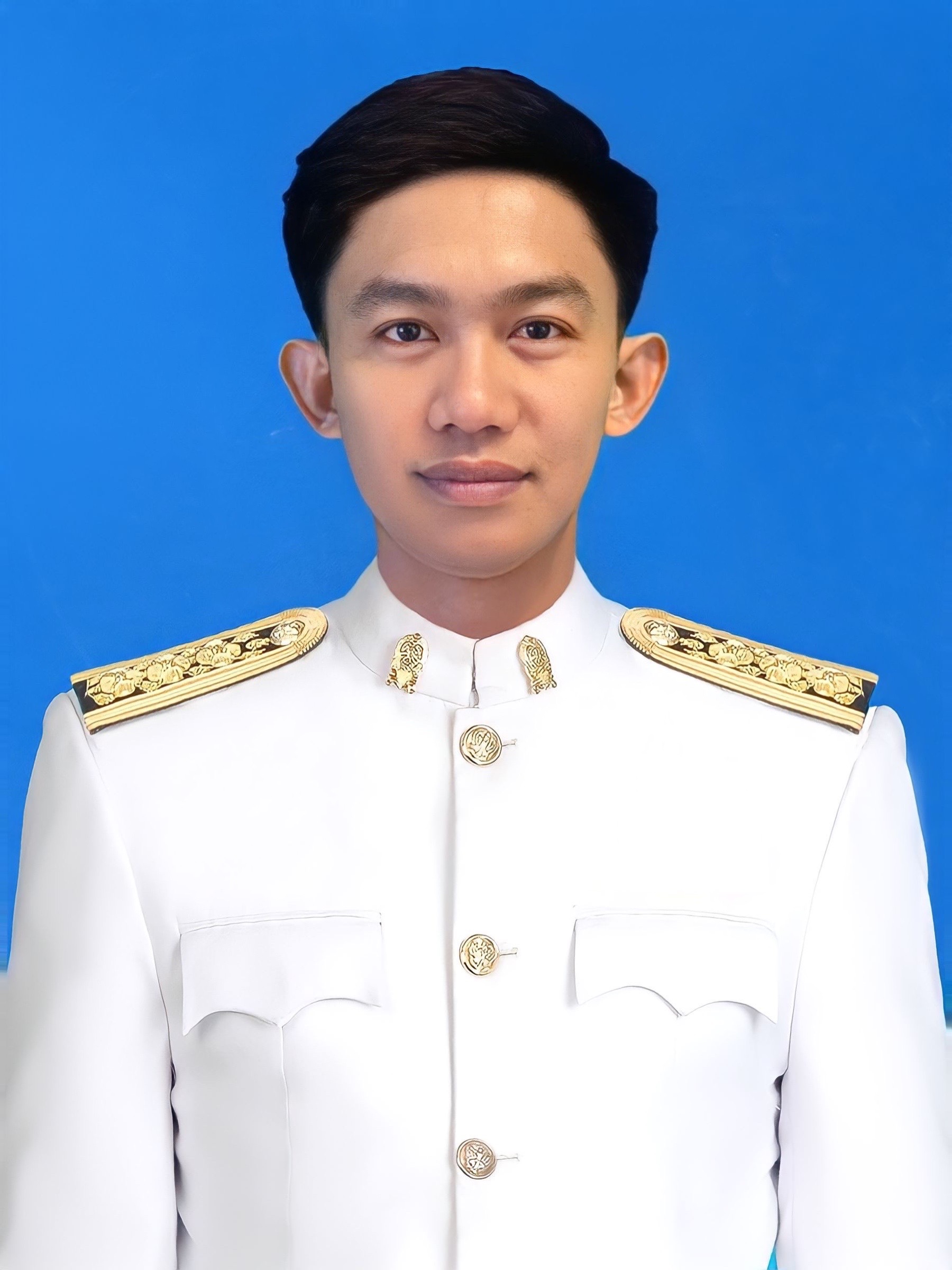 นายณัฐกิตติ์ สุเวียงถา