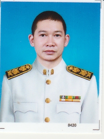 ว่าที่ ร.ต. สุเมธ ไตรยะถา